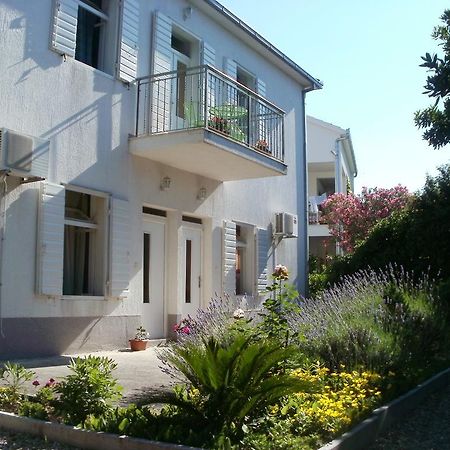 Grgin Apartments Kaštela Екстериор снимка