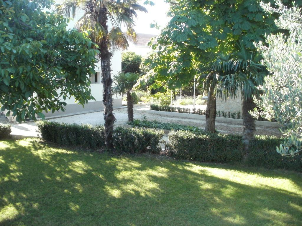 Grgin Apartments Kaštela Екстериор снимка